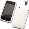 FlexiShield Skin For The iPhone 3GS /3G - White