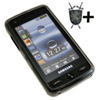FlexiShield Plus Skin For The Samsung Pixon - Black