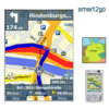 Smart2Go Mobile Navigator Software - Germany