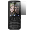 Martin Fields Screen Protector - Sony Ericsson C901