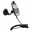 Nokia E71 Deluxe Carry Holster