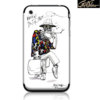 GelaSkins Protective Skin for iPhone 3GS / 3G - 