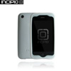 Incipio Apple iPhone 3GS  3G dermaSHOT Case  White