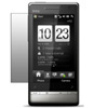 MFX Anti-Glare Screen Protector - HTC Touch Diamond2