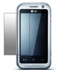 MFX Anti- Glare Screen Protector - LG Arena