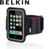Belkin DualFit Sports Armband - iPhone 3GS / 3G