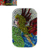Ed Hardy Icing Rhinestone Universal Phone Sticker 