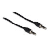 Auxiliary Input Lead For iPod/MP3 Car Stereo