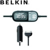 Belkin Tunecast Auto with ClearScan