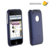 Seidio iPhone 3GS  3G  Innocase II Surface  Blue