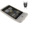 FlexiShield Skin For The HTC Hero - Clear