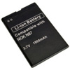 Extended Battery - Nokia BP-4L Compatible