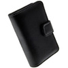 Executive Leather Book Case  LG Viewty Smart