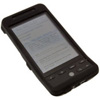 ToughGuard Shell For HTC Hero - Black
