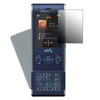 MFX Screen Protector - Sony Ericsson W595