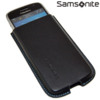 Samsonite Business Sleeve Mobile Phone Holster - Large - Black