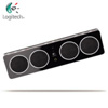 Logitech Pure-Fi Mobile Speakers