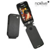 Noreve Tradition A Leather Case for Samsung Jet S8000