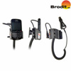 Brodit Active Holder with Tilt Swivel - BlackBerry 8520 Curve