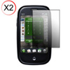 Martin Fields Screen Protector - Palm Pre - Twin pack