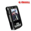Sony Ericsson T715 Krusell Dynamic Leather Case