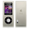 FlexiShield Skin For The iPod Nano 5G - Clear