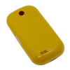 Samsung Genio Touch Back Cover - Yellow