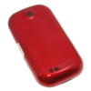 Samsung Genio Touch Back Cover - Red