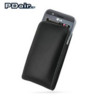 PDair Vertical Leather Pouch Case - LG GT505