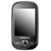 Mirrored Screen Protector - Samsung Genio Touch