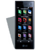 MFX Screen Protector - LG BL40 Chocolate