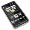FlexiShield Skin For The HTC HD2 - Clear