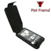Piel Frama Case For HTC HD2 - Black