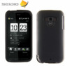 Seidio HTC Touch Pro2 Innocase Surface Combo Case - Black