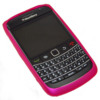 FlexiShield Skin For The BlackBerry Bold 9700/9780 - Pink