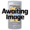 FlexiShield Skin For The Samsung Omnia Lite - Black