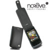 Noreve Tradition A Leather Case for HTC Touch2