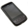FlexiShield Skin For The HTC Touch2 - Transparent Black