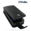 PDair Leather Flip Case - Nokia N900