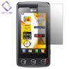 Capdase ScreenGuard - LG KP500 Cookie