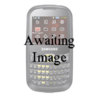 FlexiShield Skin For The Samsung Genio Qwerty - Clear