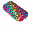 Samsung Genio Touch Back Cover - Coloured Spots