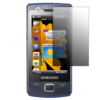 Martin Fields Screen Protector - Samsung Omnia Lite