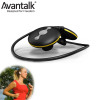 Avantalk Jogger Bluetooth Headset - Black