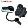 TrailBlazer Bluetooth Car Kit & FM Transmitter