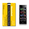 SGP Anti-Fingerprint Screen Guard For LG BL40 Chocolate
