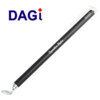 DAGi Smartphone Slim Line Capacitive Stylus - Black