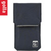 Golla Ray Mobile Phone Bag - Black