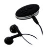 Clip And Talk Bluetooth Clip Stereo Headset