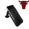 Piel Frama Pull Case For LG GW300 - Black